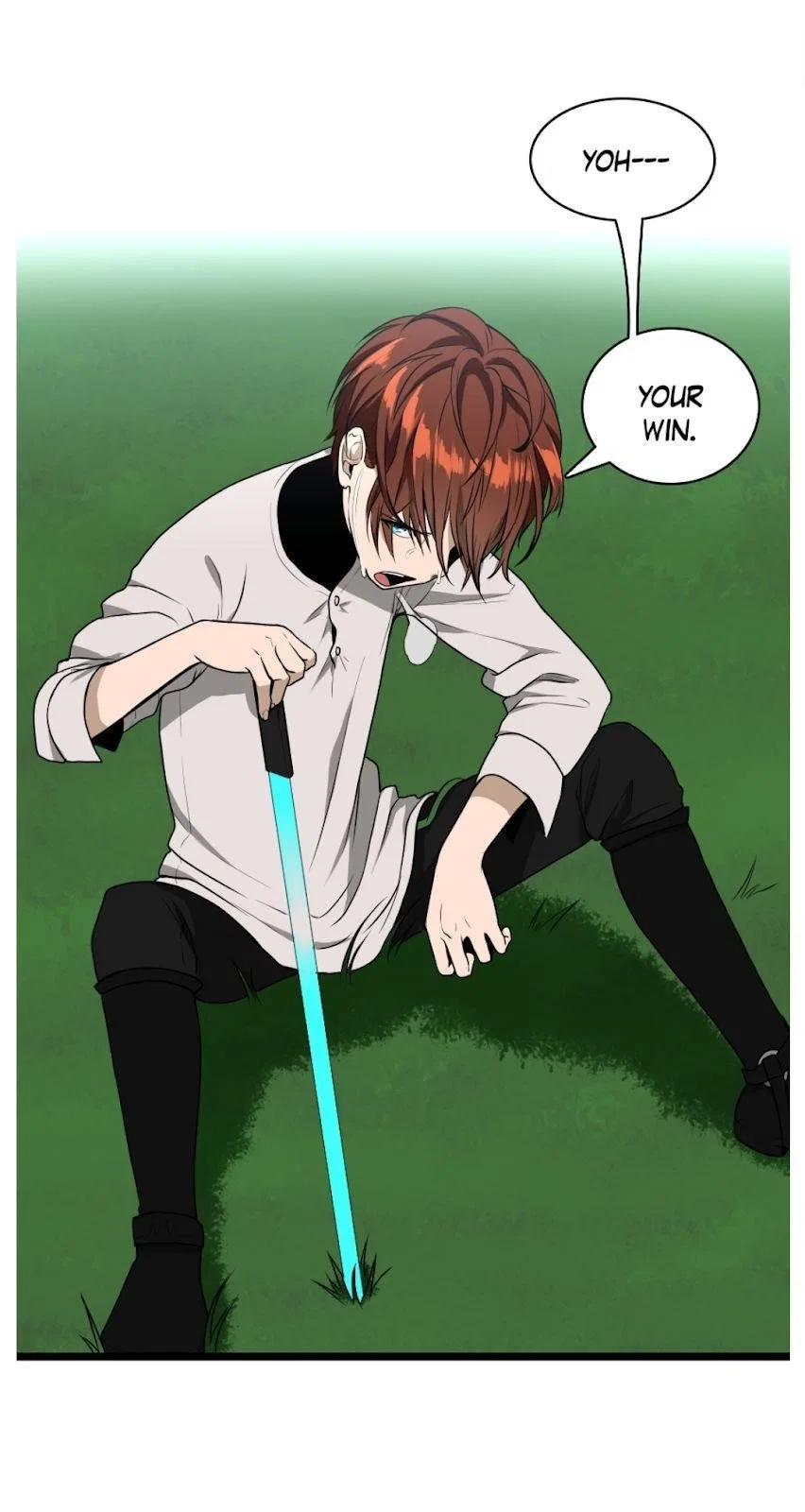 The Beginning After The End Chapter 56 – Page 88