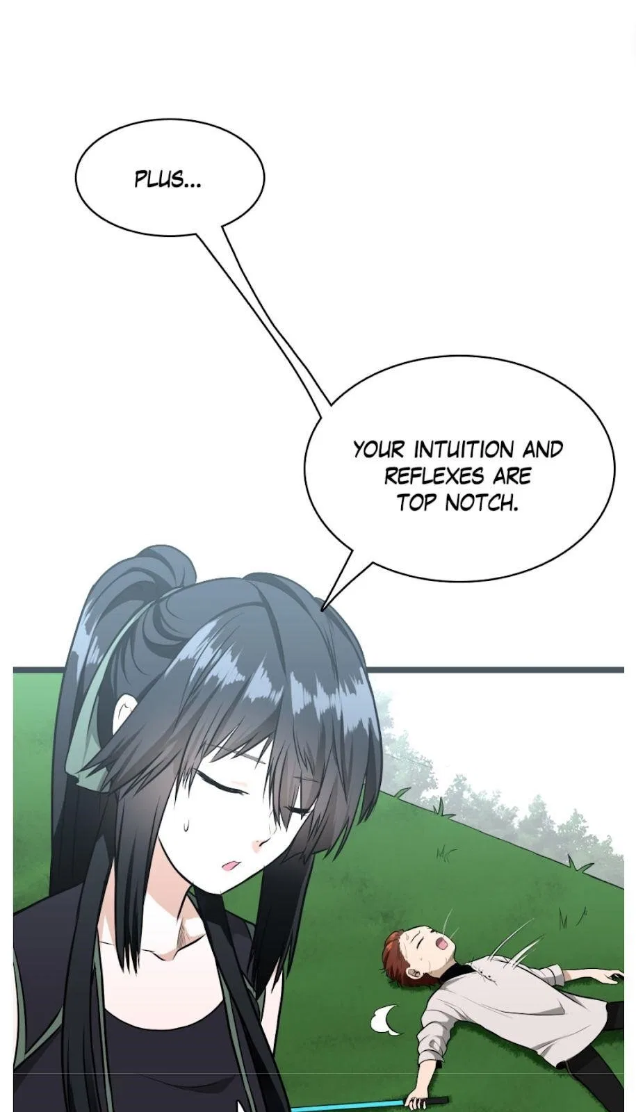 The Beginning After The End Chapter 56 – Page 91