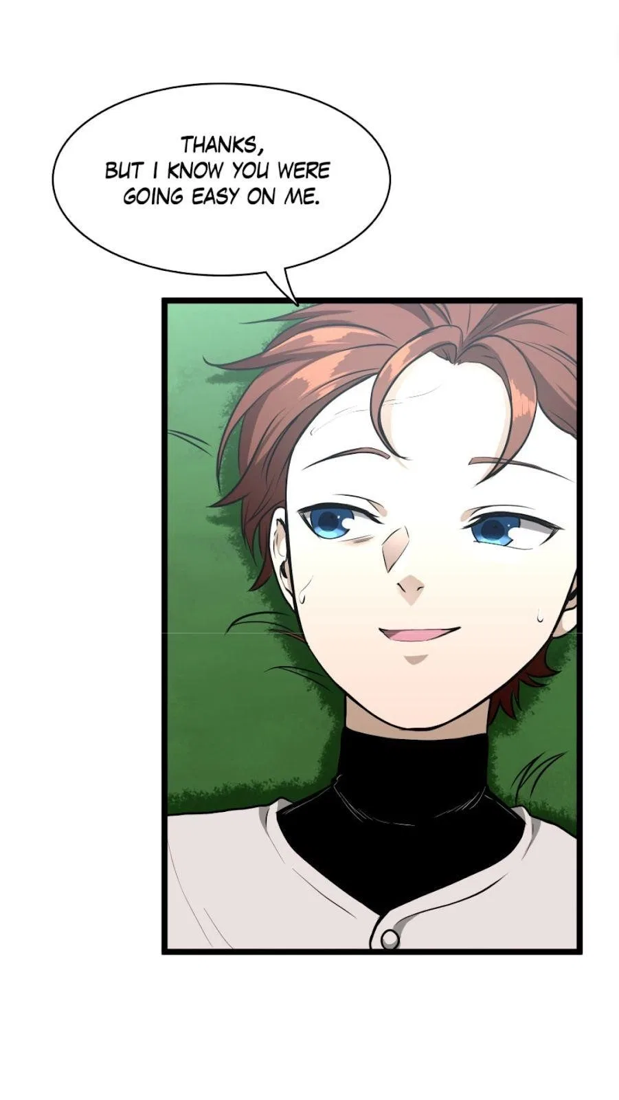 The Beginning After The End Chapter 56 – Page 93