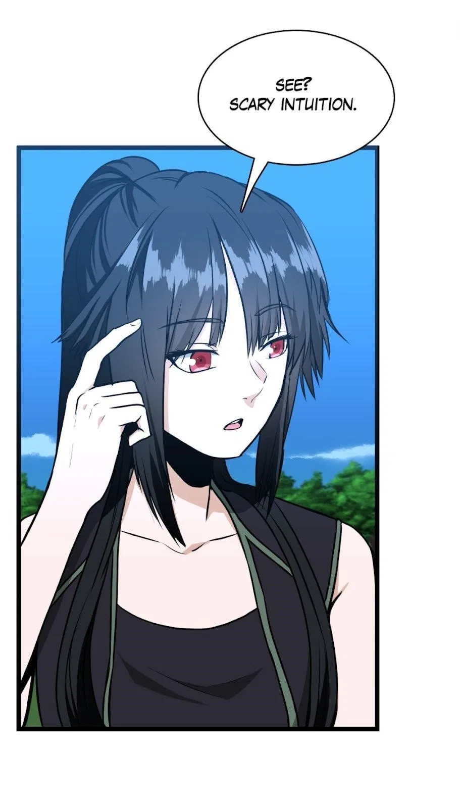 The Beginning After The End Chapter 56 – Page 94