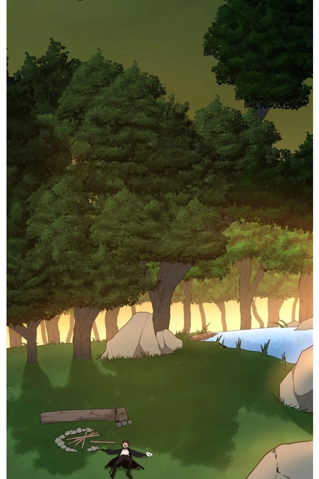 The Beginning After The End Chapter 55 – Page 3