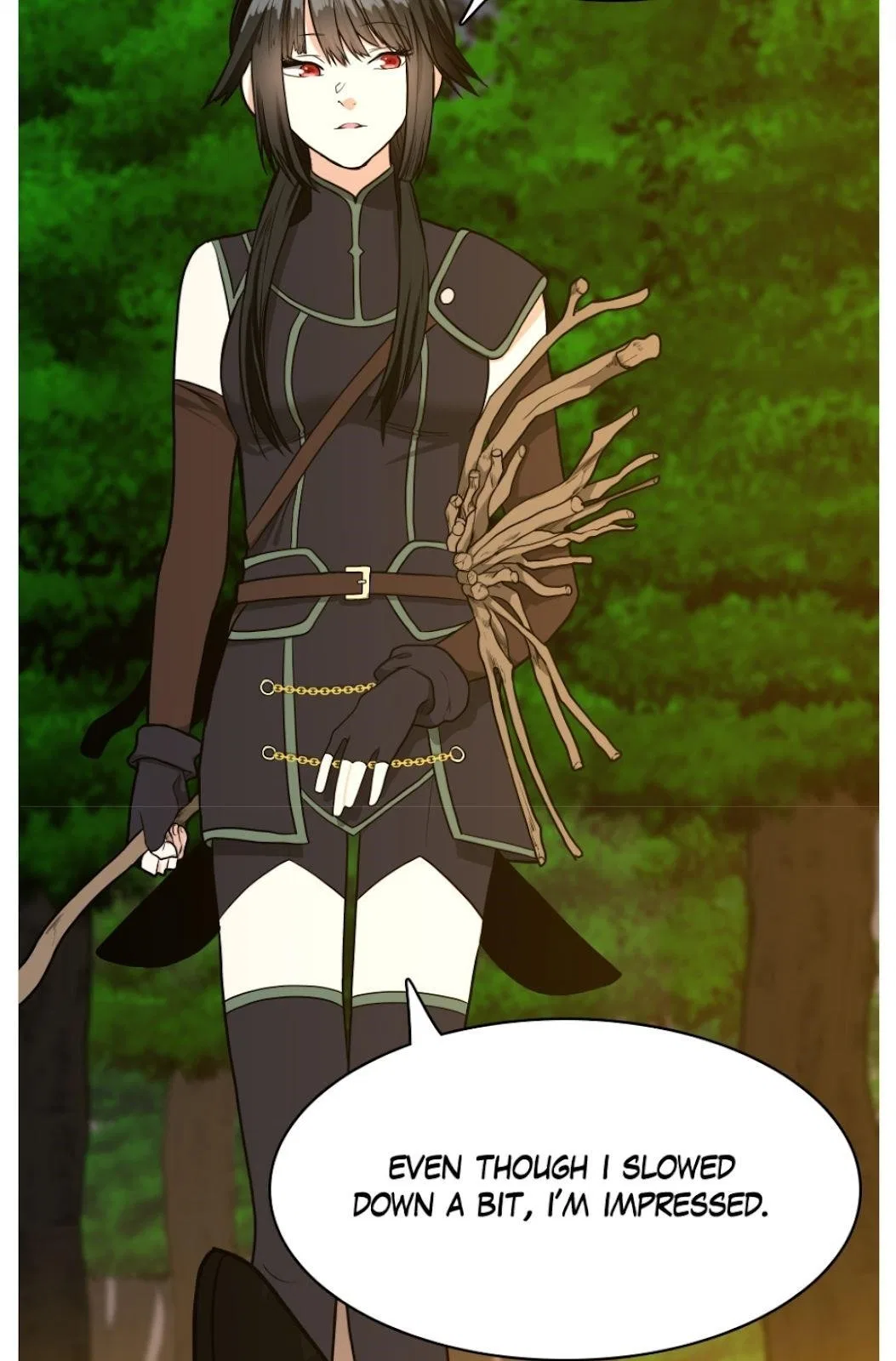The Beginning After The End Chapter 55 – Page 7
