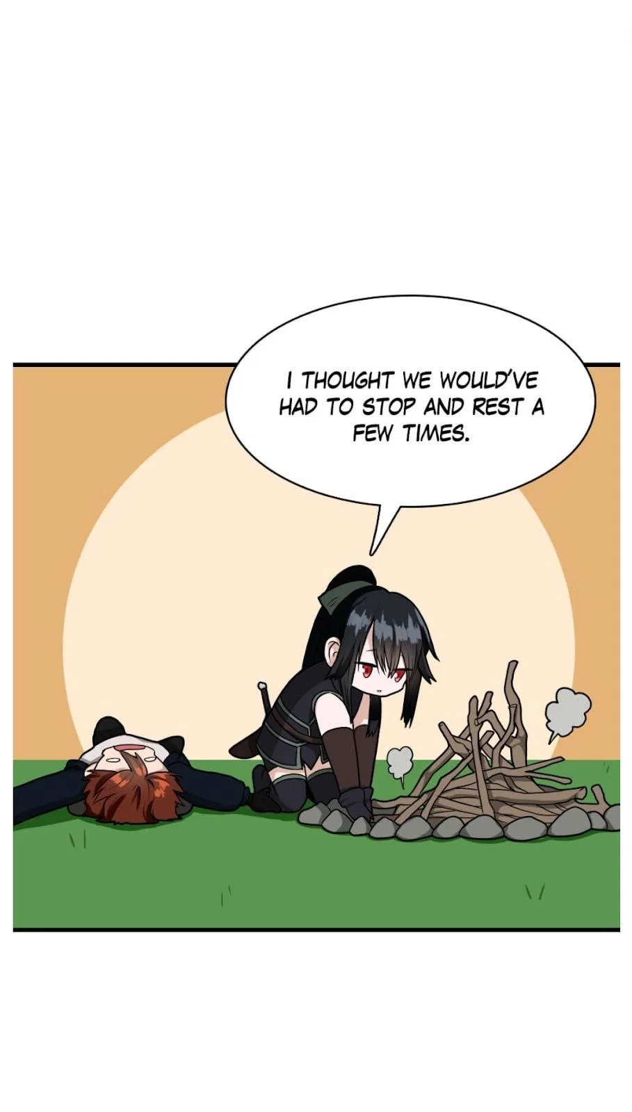 The Beginning After The End Chapter 55 – Page 9