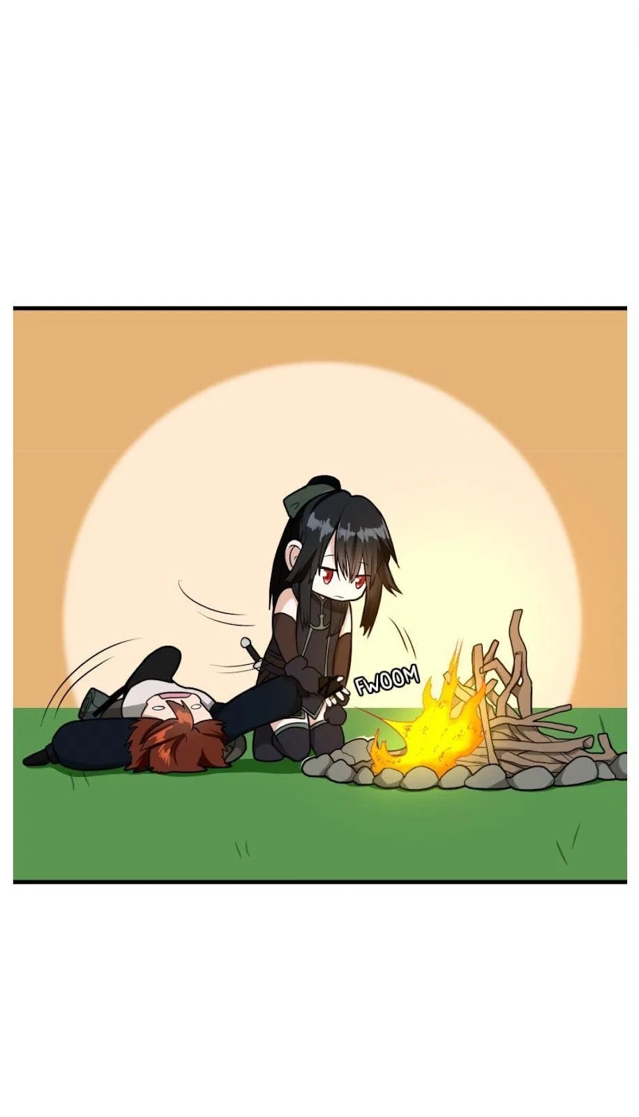 The Beginning After The End Chapter 55 – Page 10