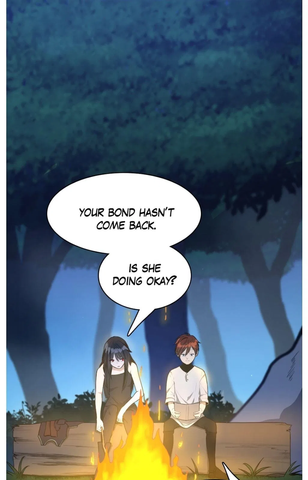The Beginning After The End Chapter 55 – Page 13