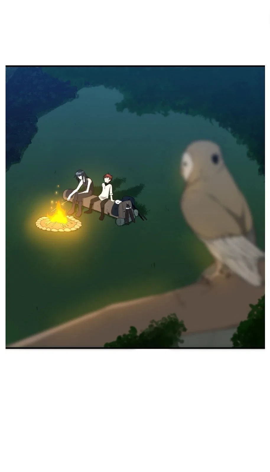 The Beginning After The End Chapter 55 – Page 18