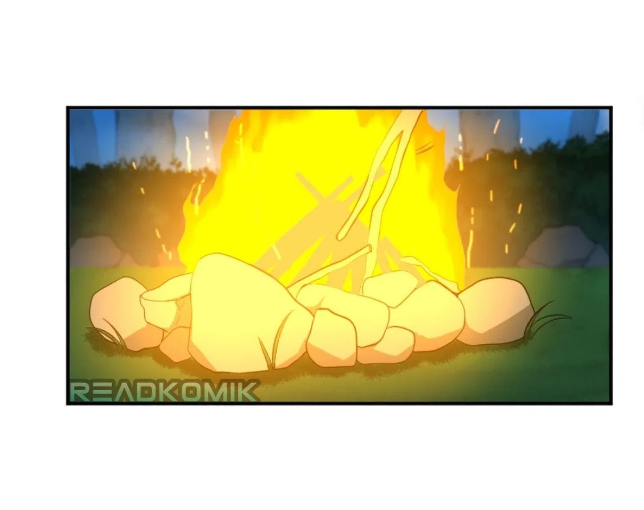 The Beginning After The End Chapter 55 – Page 22