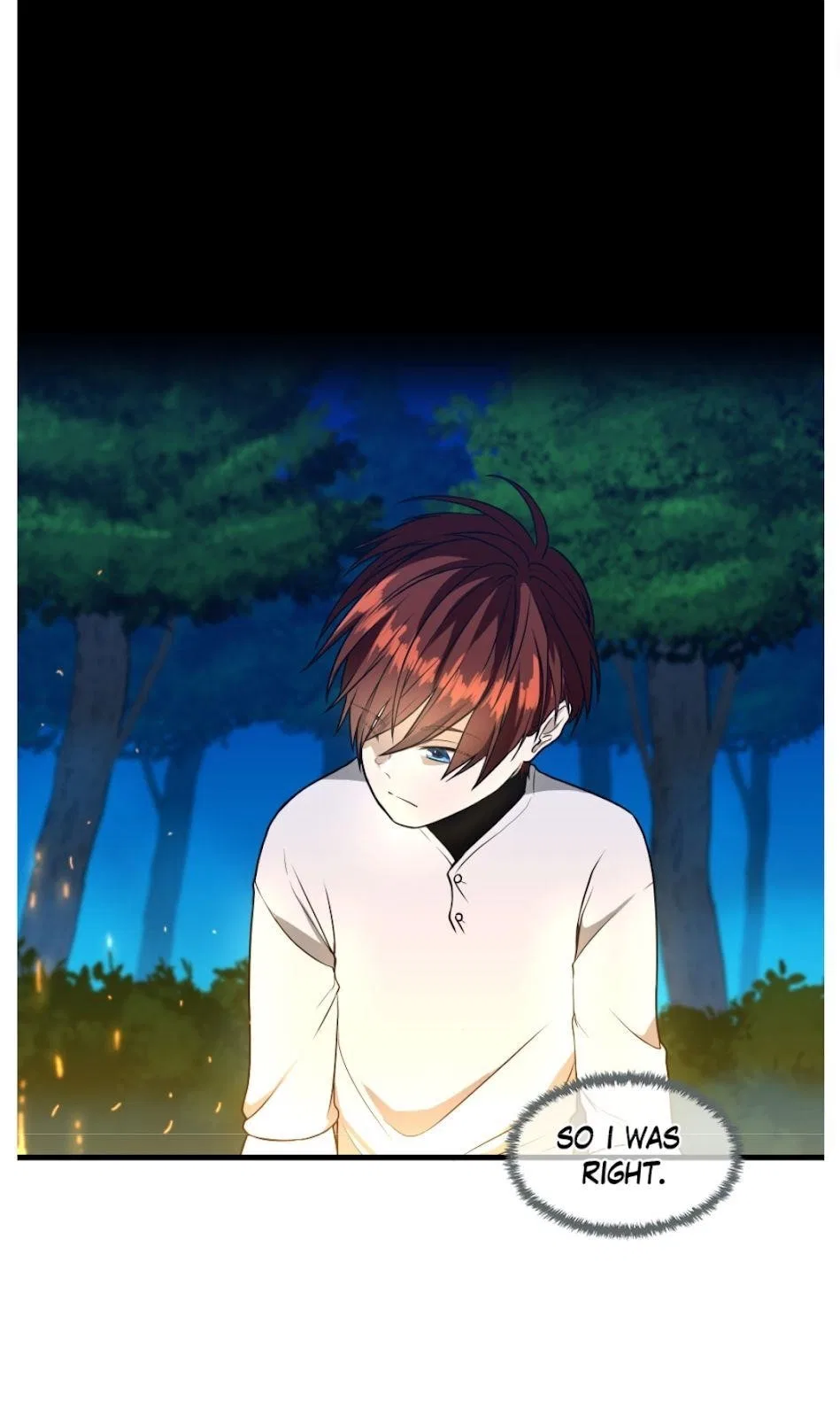 The Beginning After The End Chapter 55 – Page 27