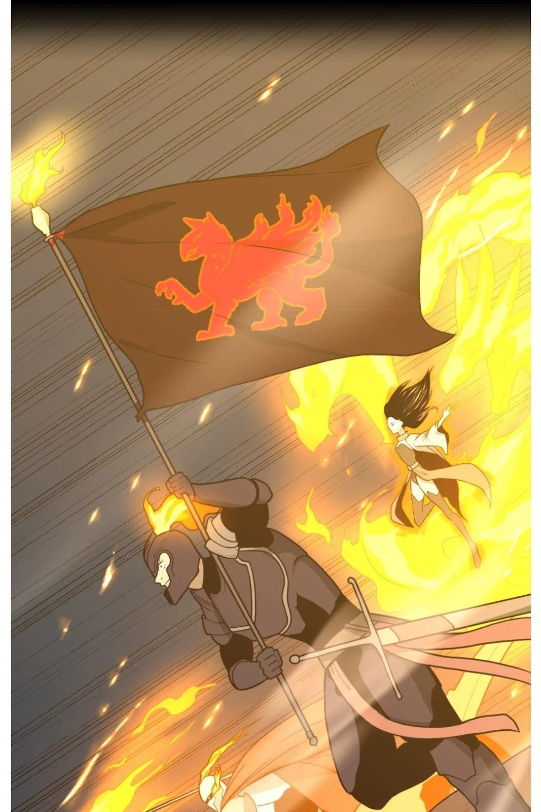 The Beginning After The End Chapter 55 – Page 32