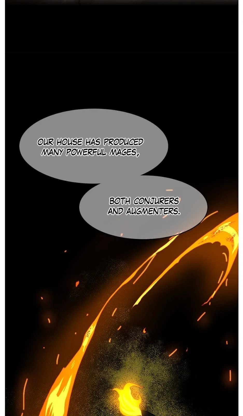 The Beginning After The End Chapter 55 – Page 34