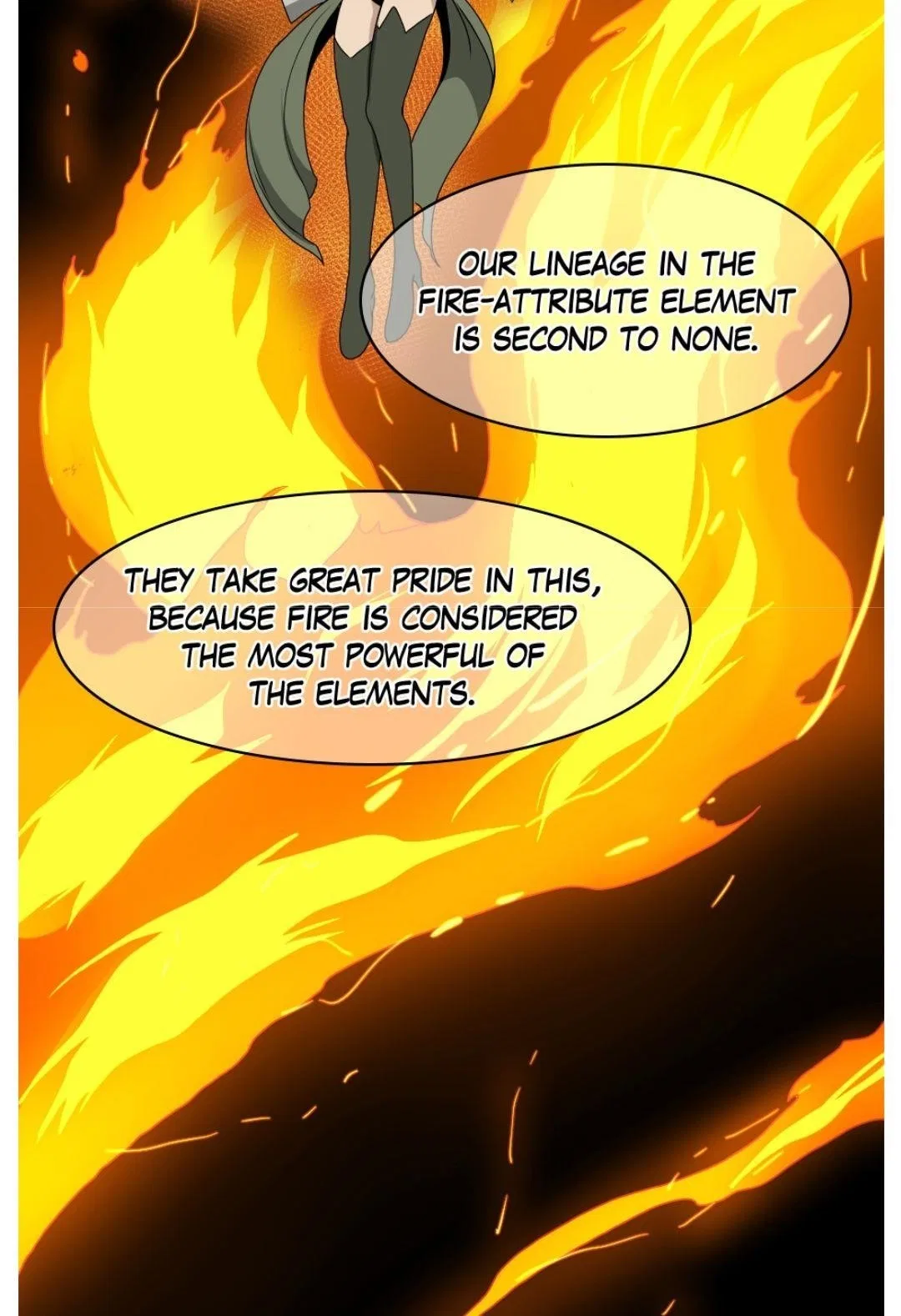 The Beginning After The End Chapter 55 – Page 36