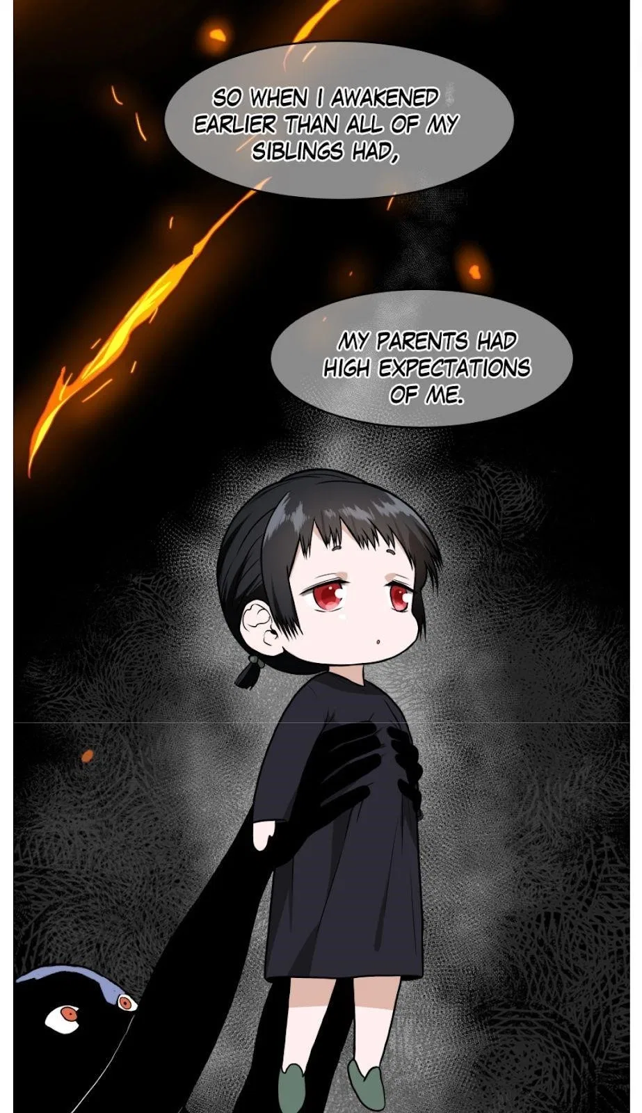 The Beginning After The End Chapter 55 – Page 37