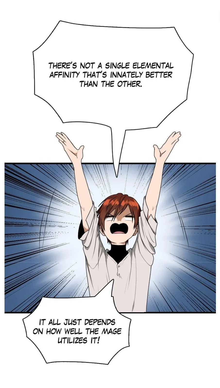 The Beginning After The End Chapter 55 – Page 47