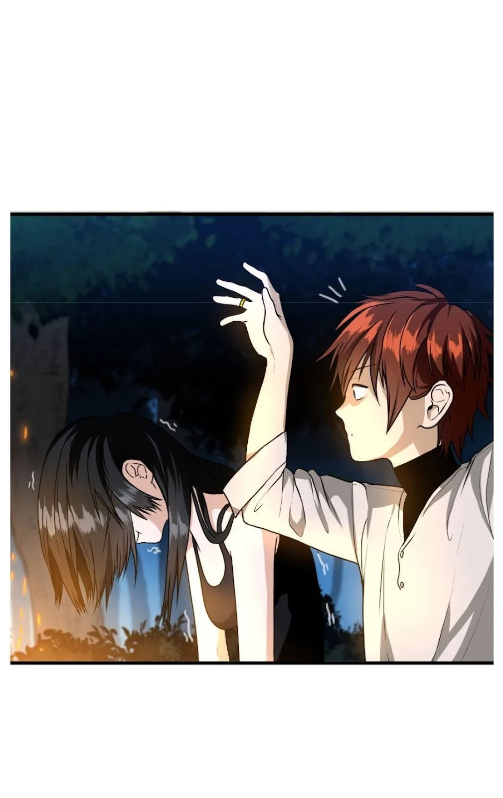 The Beginning After The End Chapter 55 – Page 49