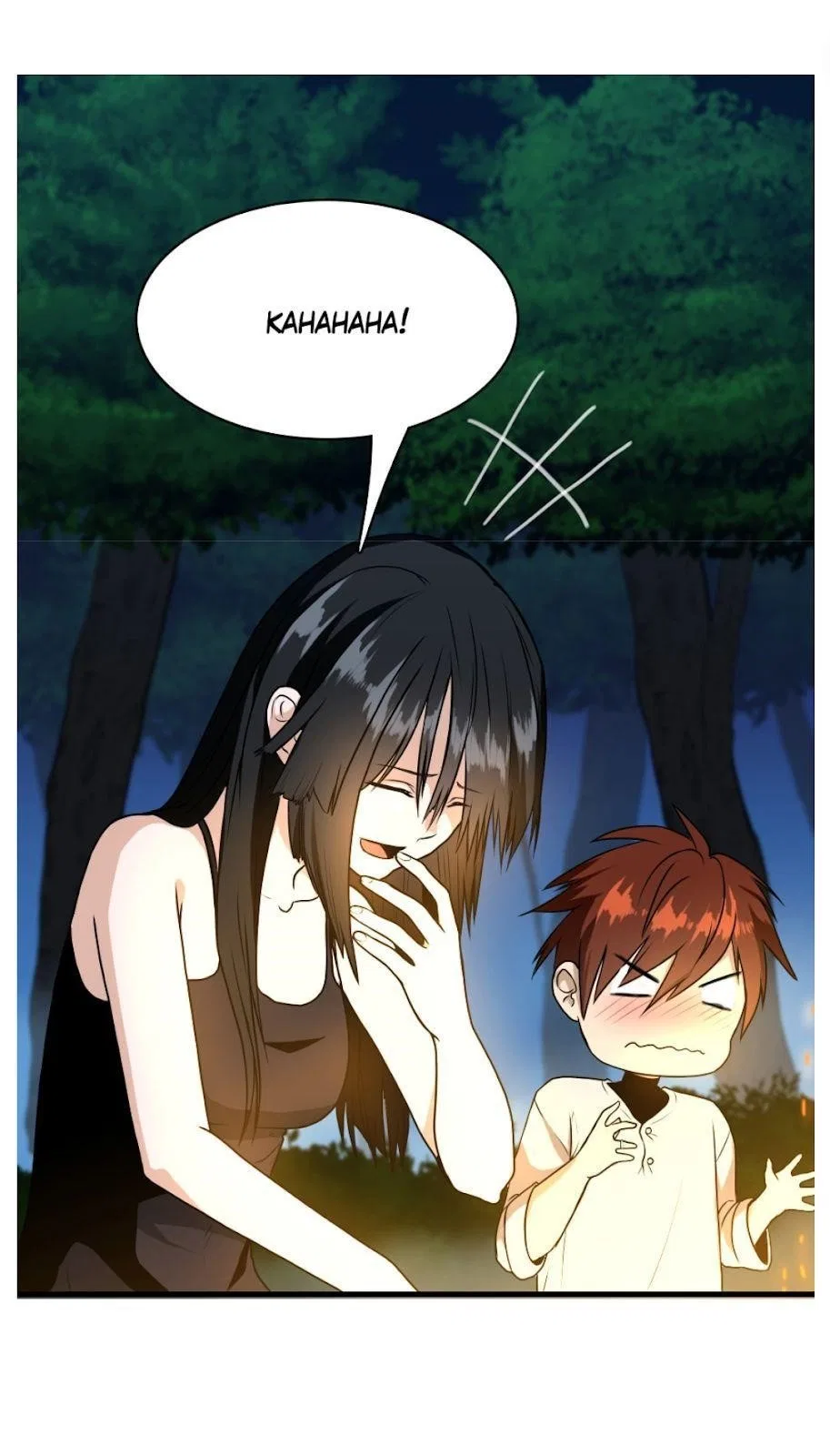 The Beginning After The End Chapter 55 – Page 50