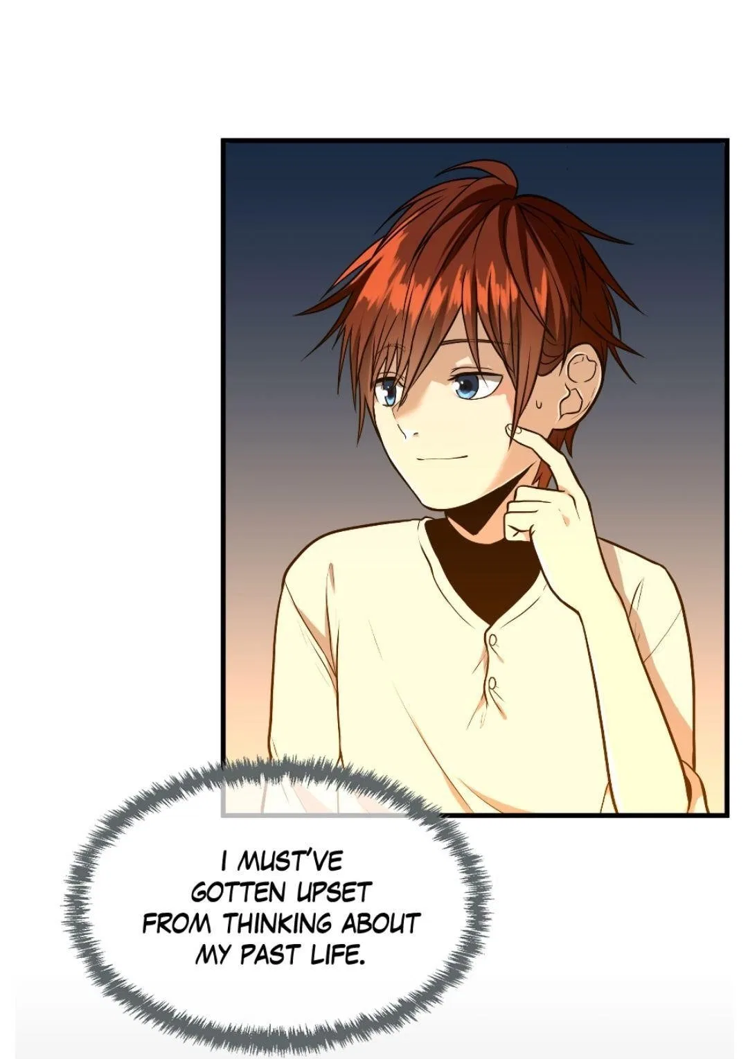 The Beginning After The End Chapter 55 – Page 53