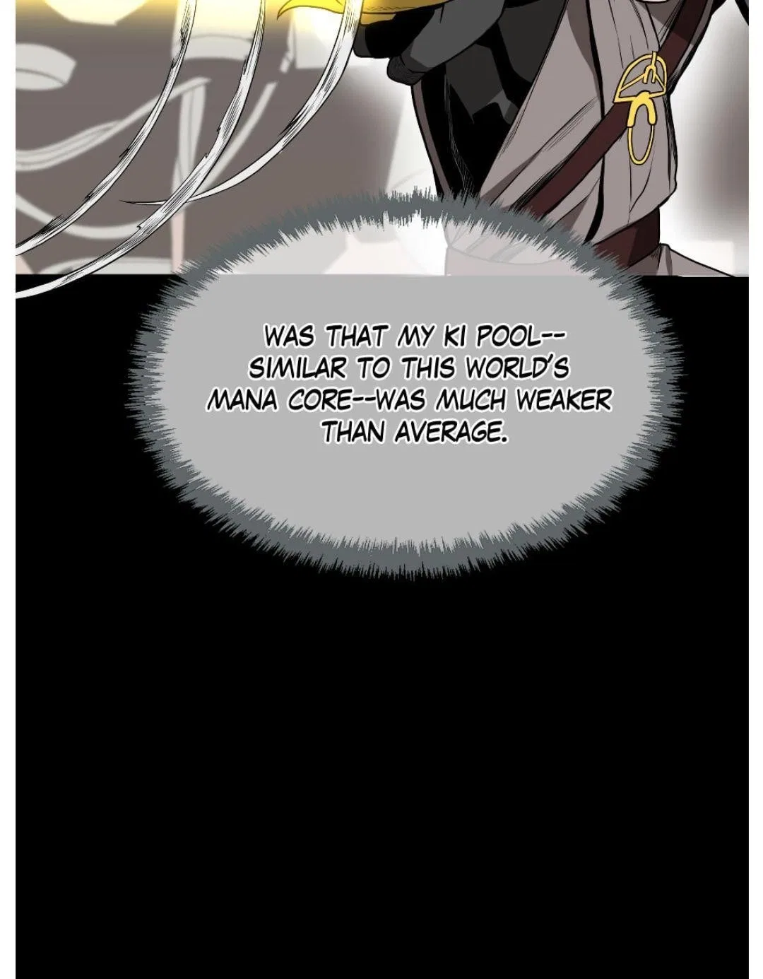 The Beginning After The End Chapter 55 – Page 56