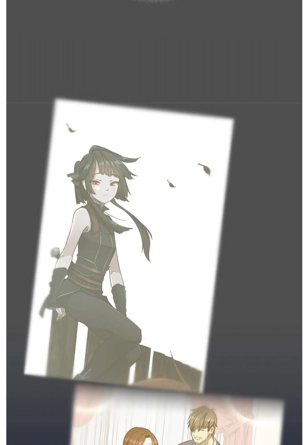 The Beginning After The End Chapter 55 – Page 63