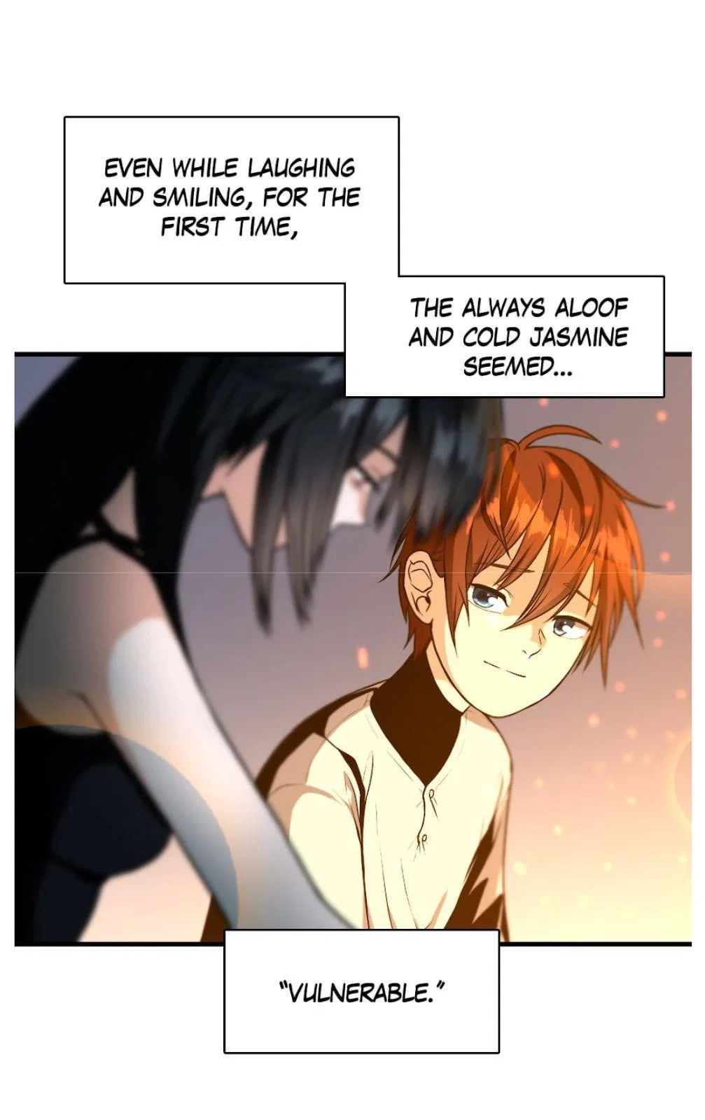 The Beginning After The End Chapter 55 – Page 70