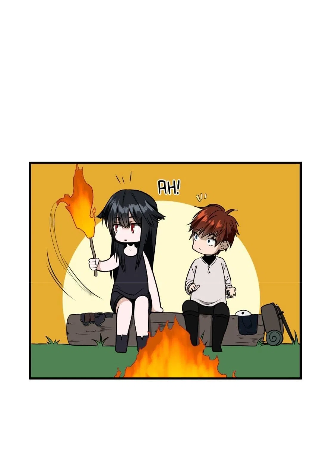 The Beginning After The End Chapter 55 – Page 71