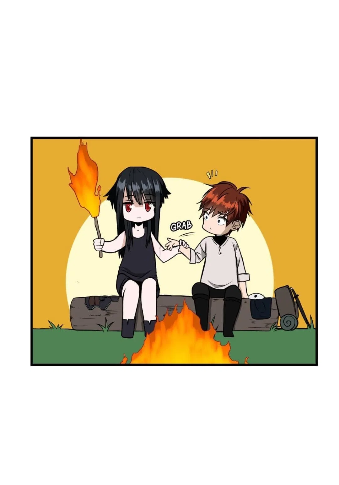 The Beginning After The End Chapter 55 – Page 72