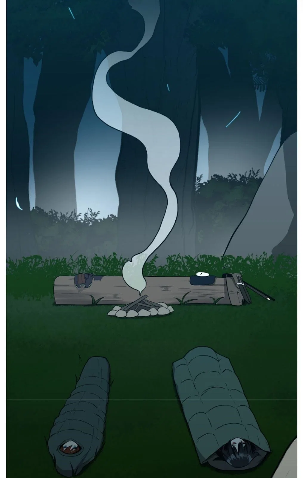 The Beginning After The End Chapter 55 – Page 76