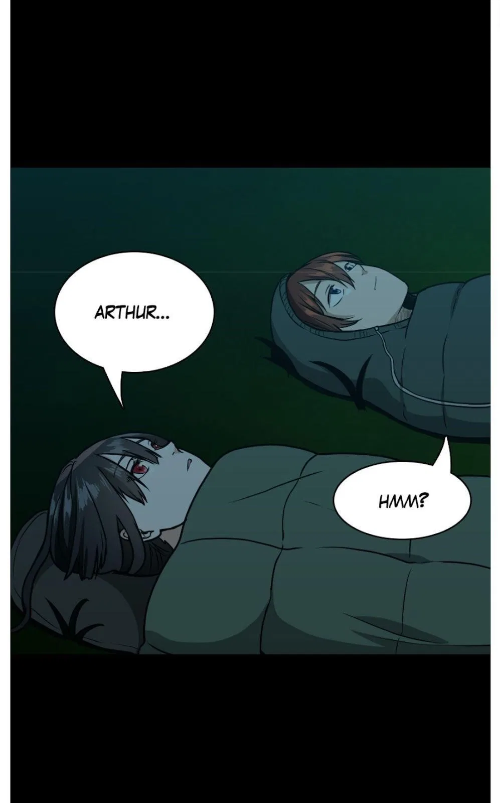 The Beginning After The End Chapter 55 – Page 78