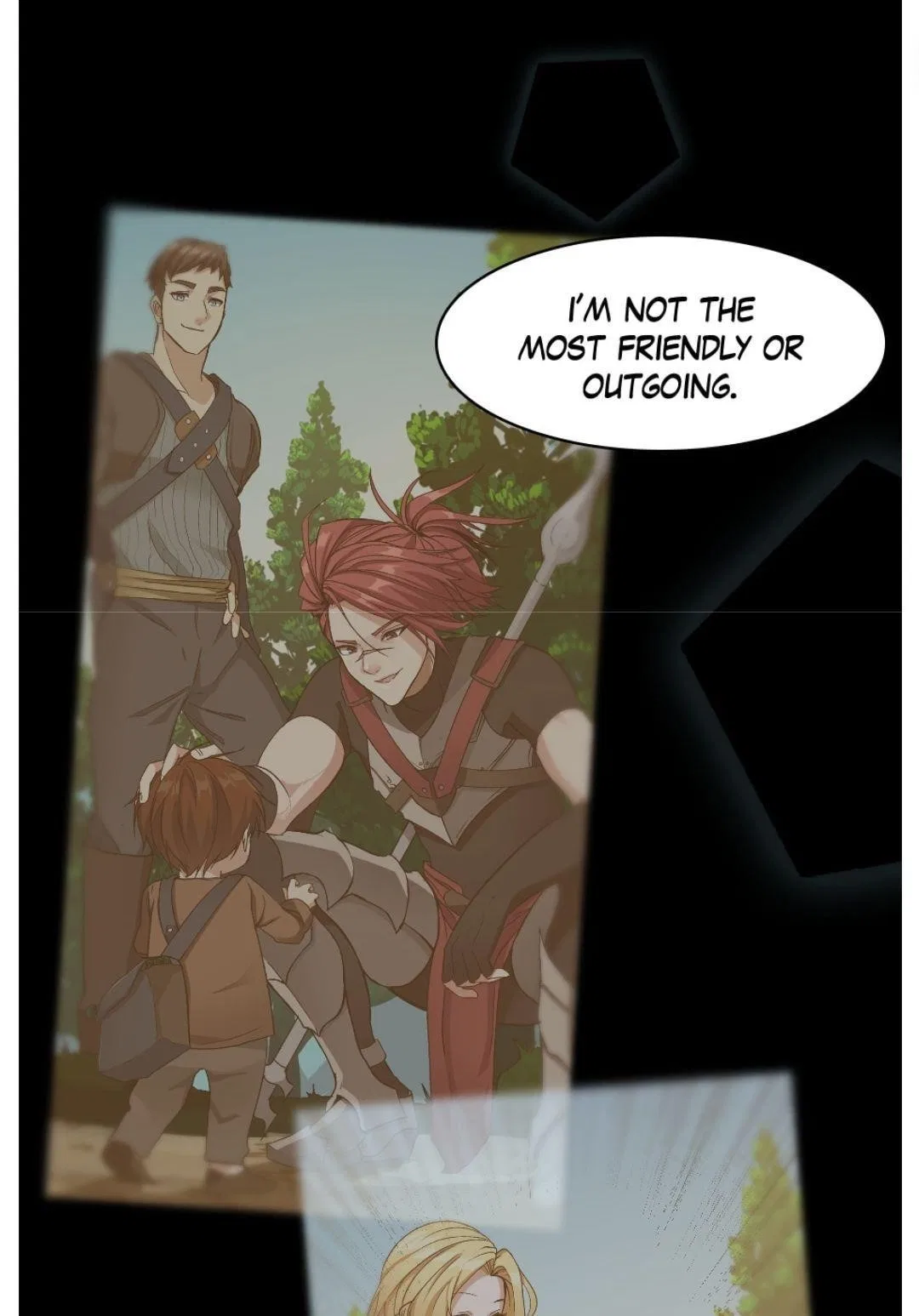 The Beginning After The End Chapter 55 – Page 80
