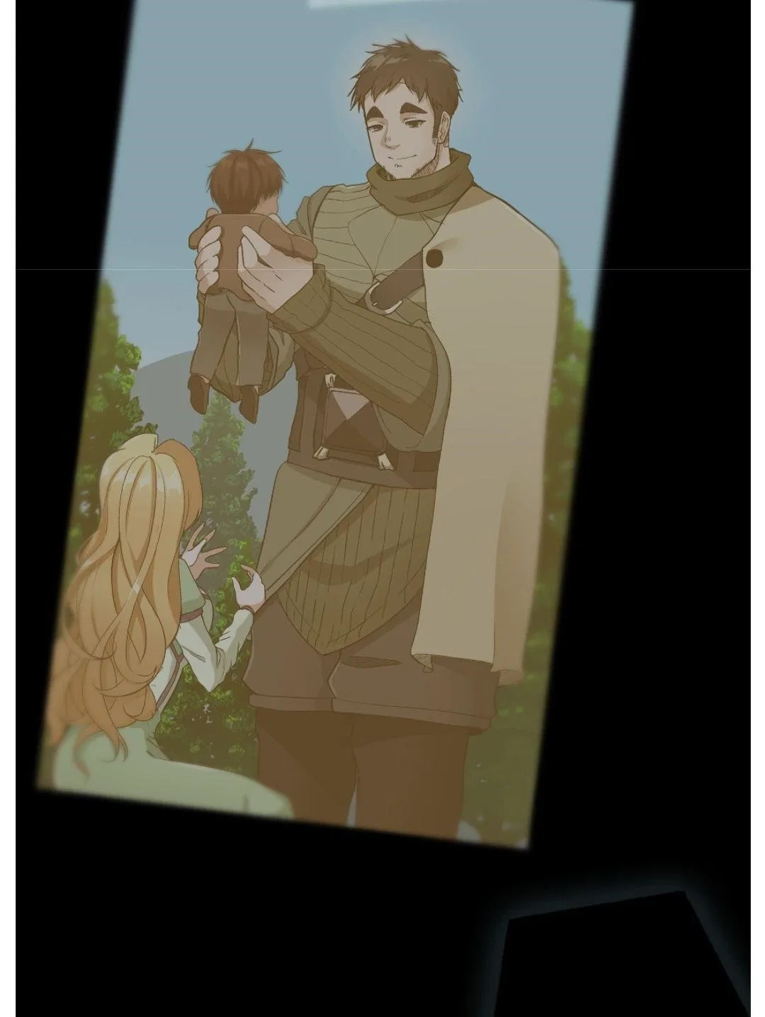 The Beginning After The End Chapter 55 – Page 82