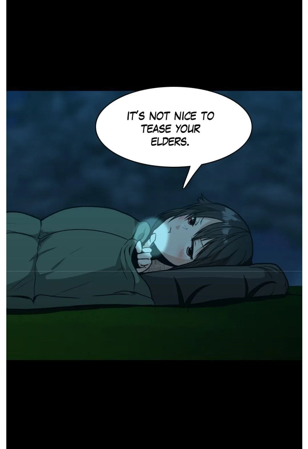 The Beginning After The End Chapter 55 – Page 87