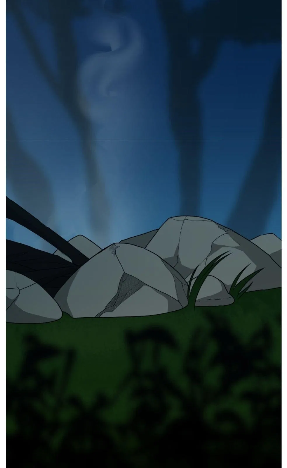 The Beginning After The End Chapter 55 – Page 95