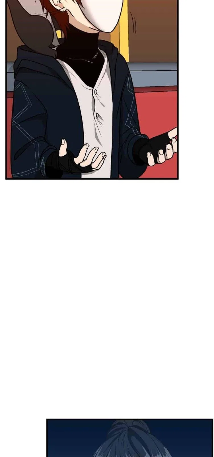The Beginning After The End Chapter 54 – Page 7