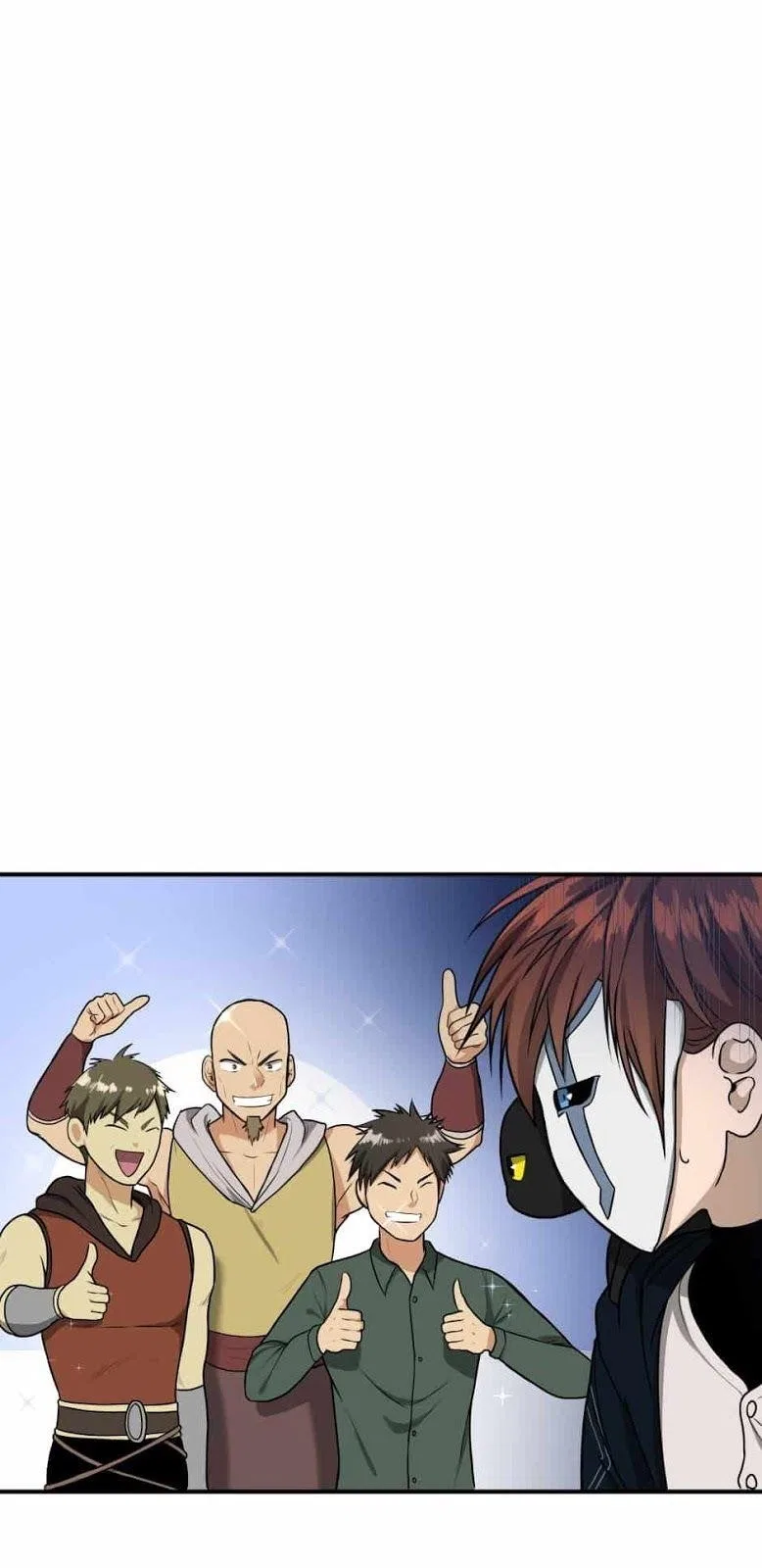 The Beginning After The End Chapter 54 – Page 22
