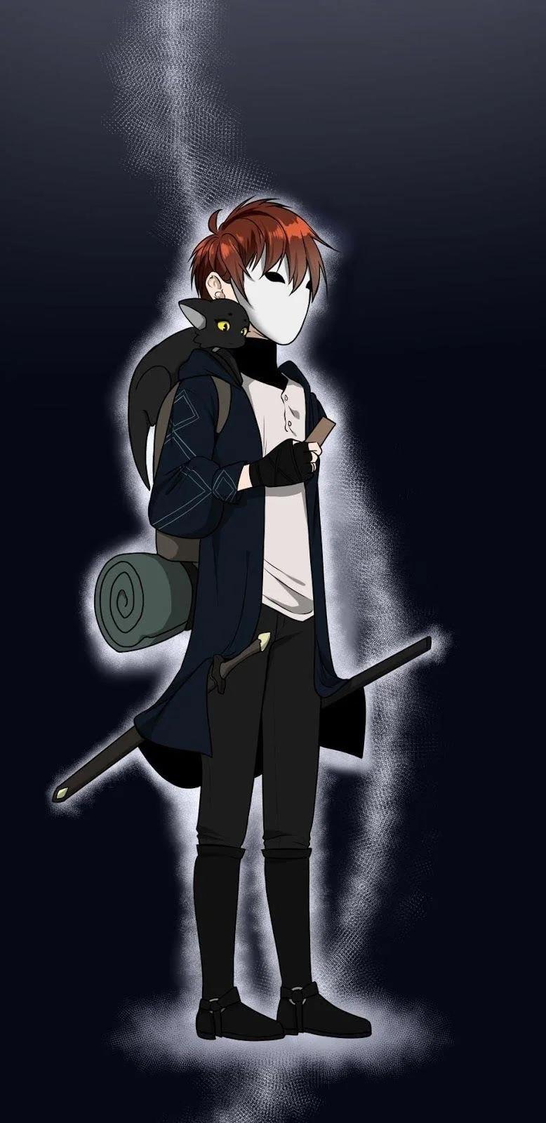 The Beginning After The End Chapter 54 – Page 28