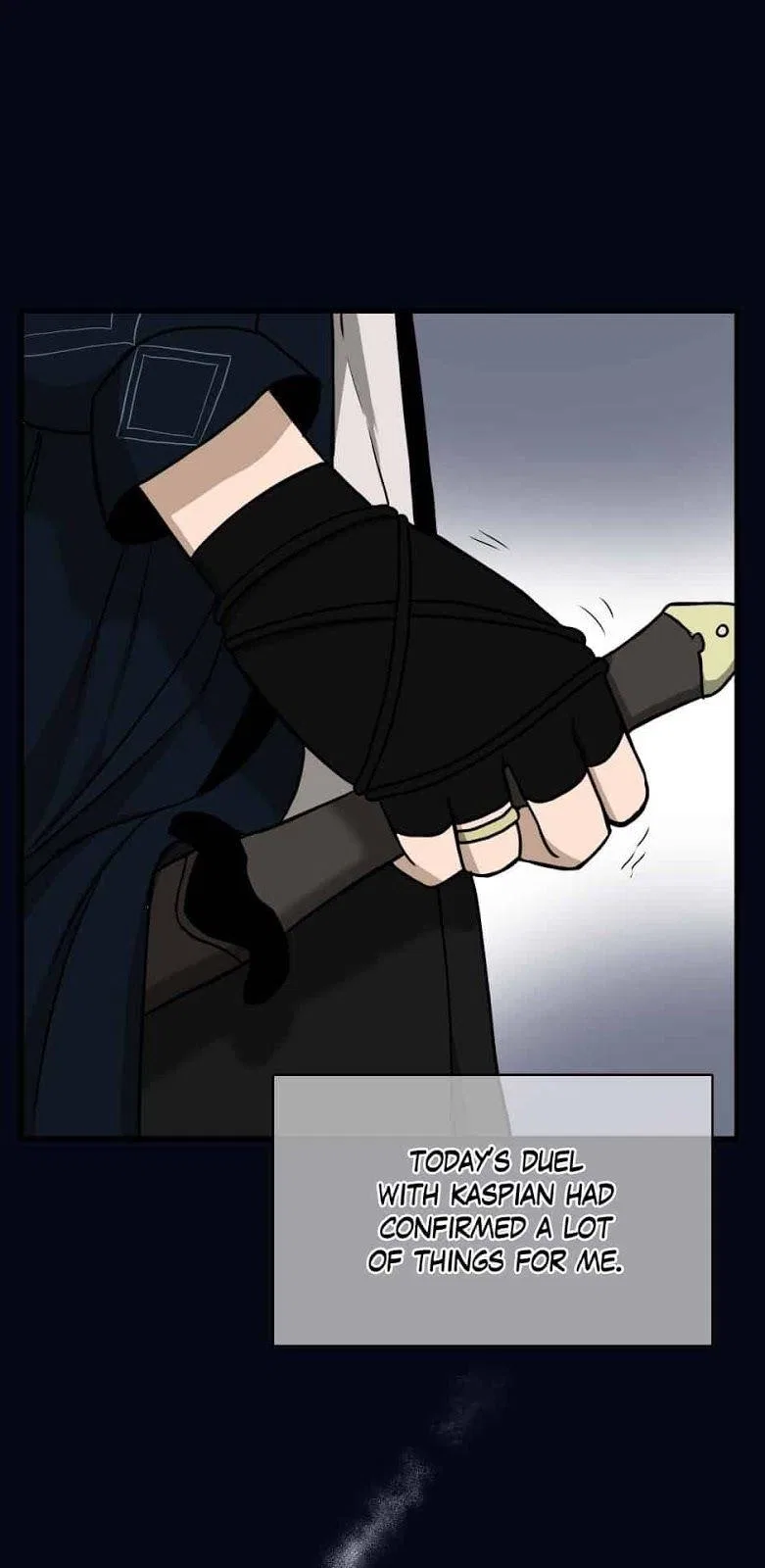 The Beginning After The End Chapter 54 – Page 30