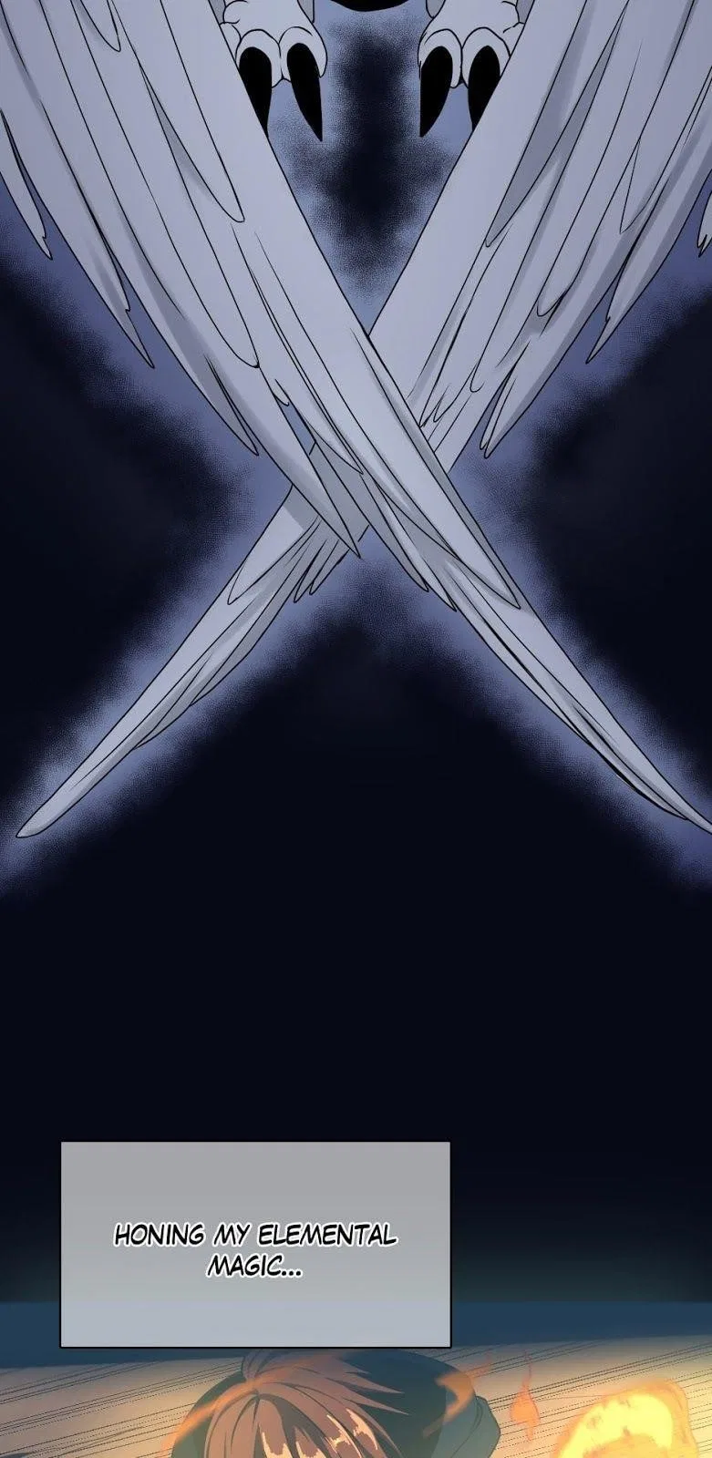 The Beginning After The End Chapter 54 – Page 33
