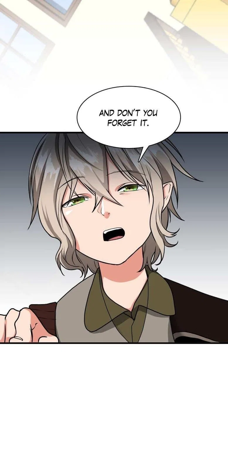 The Beginning After The End Chapter 54 – Page 44
