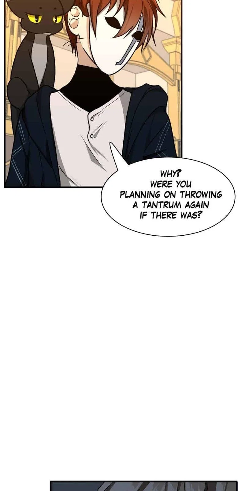 The Beginning After The End Chapter 54 – Page 52