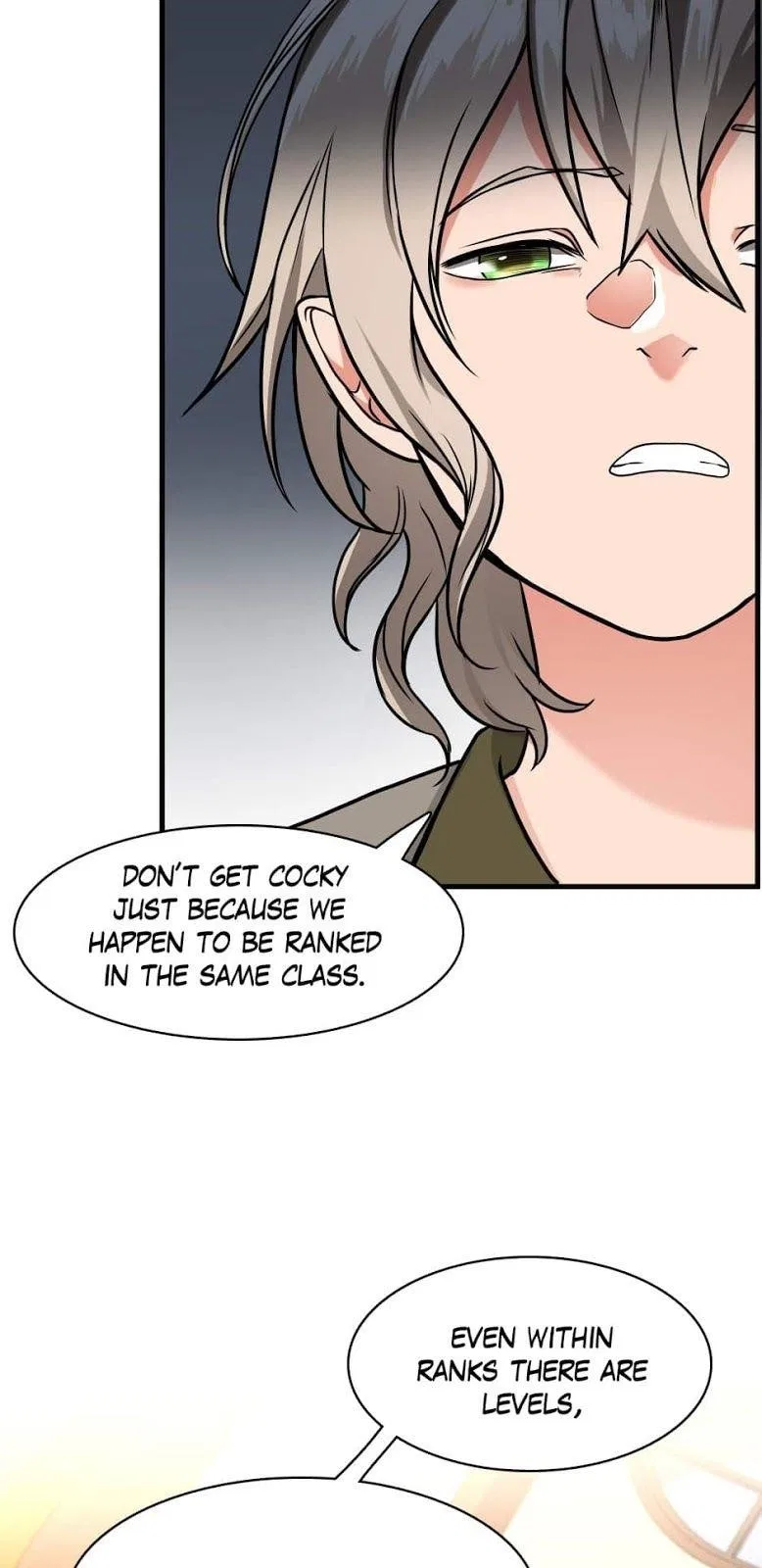 The Beginning After The End Chapter 54 – Page 53