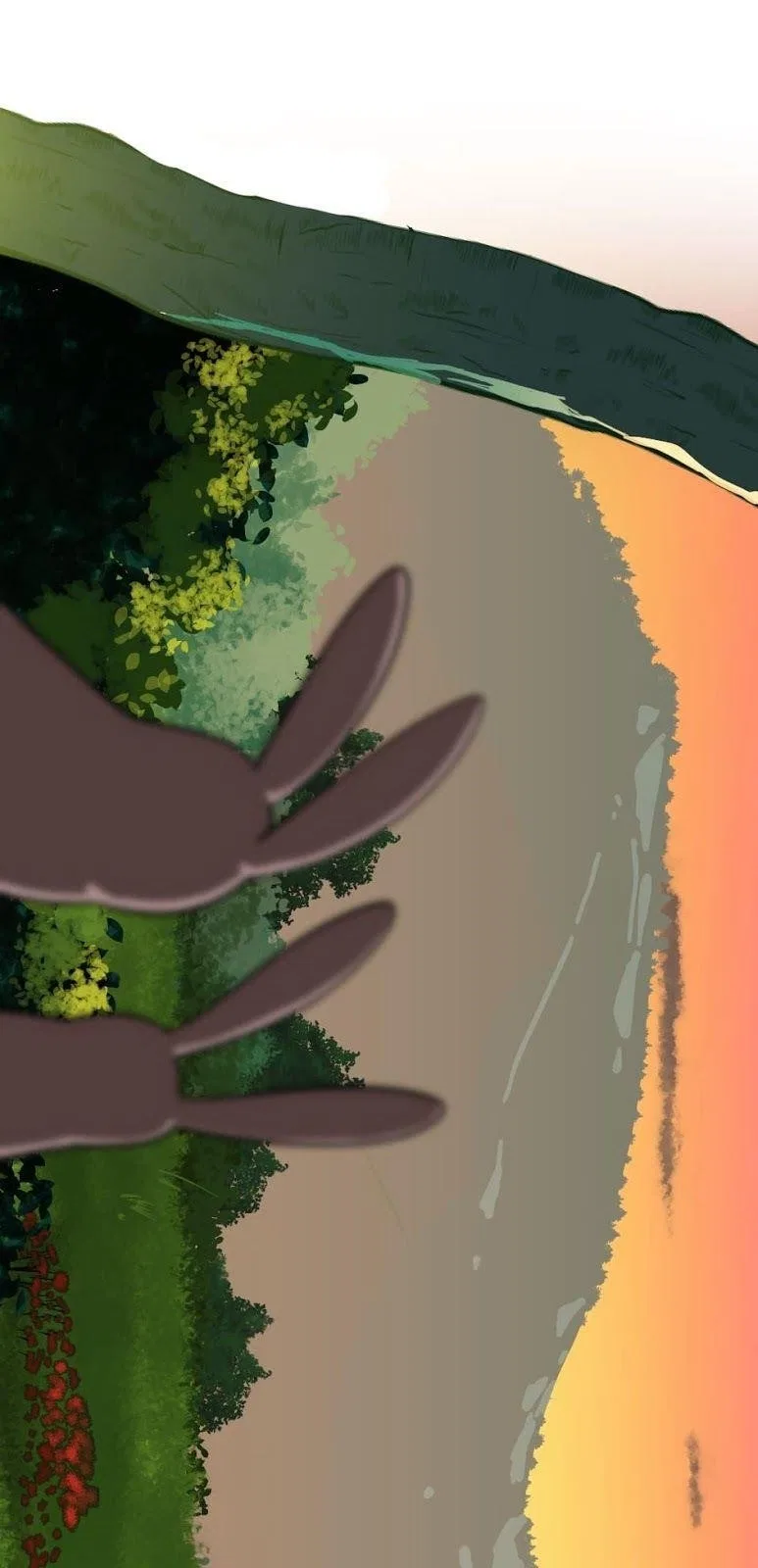 The Beginning After The End Chapter 54 – Page 69