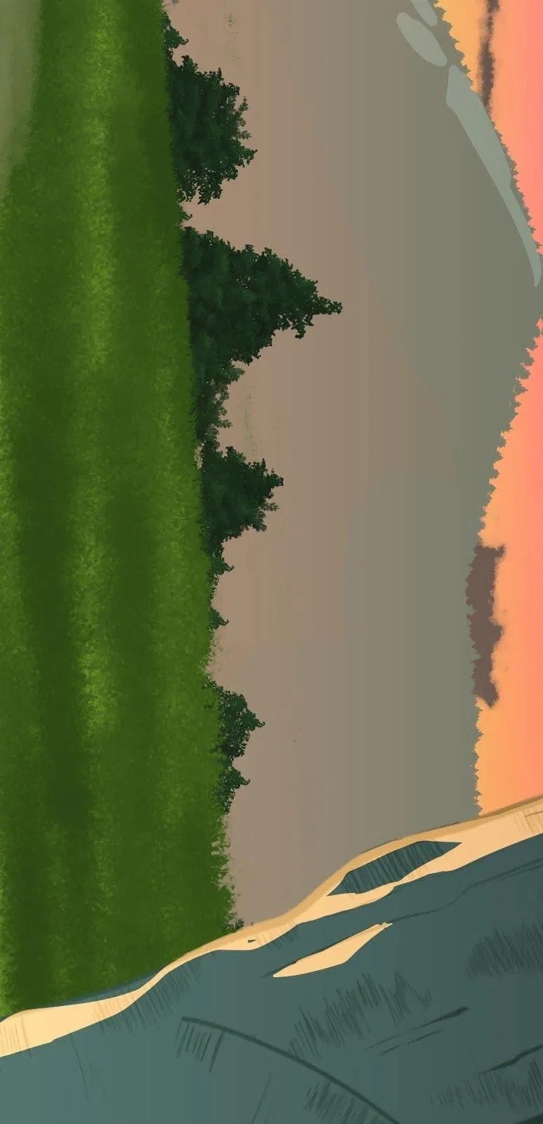 The Beginning After The End Chapter 54 – Page 72