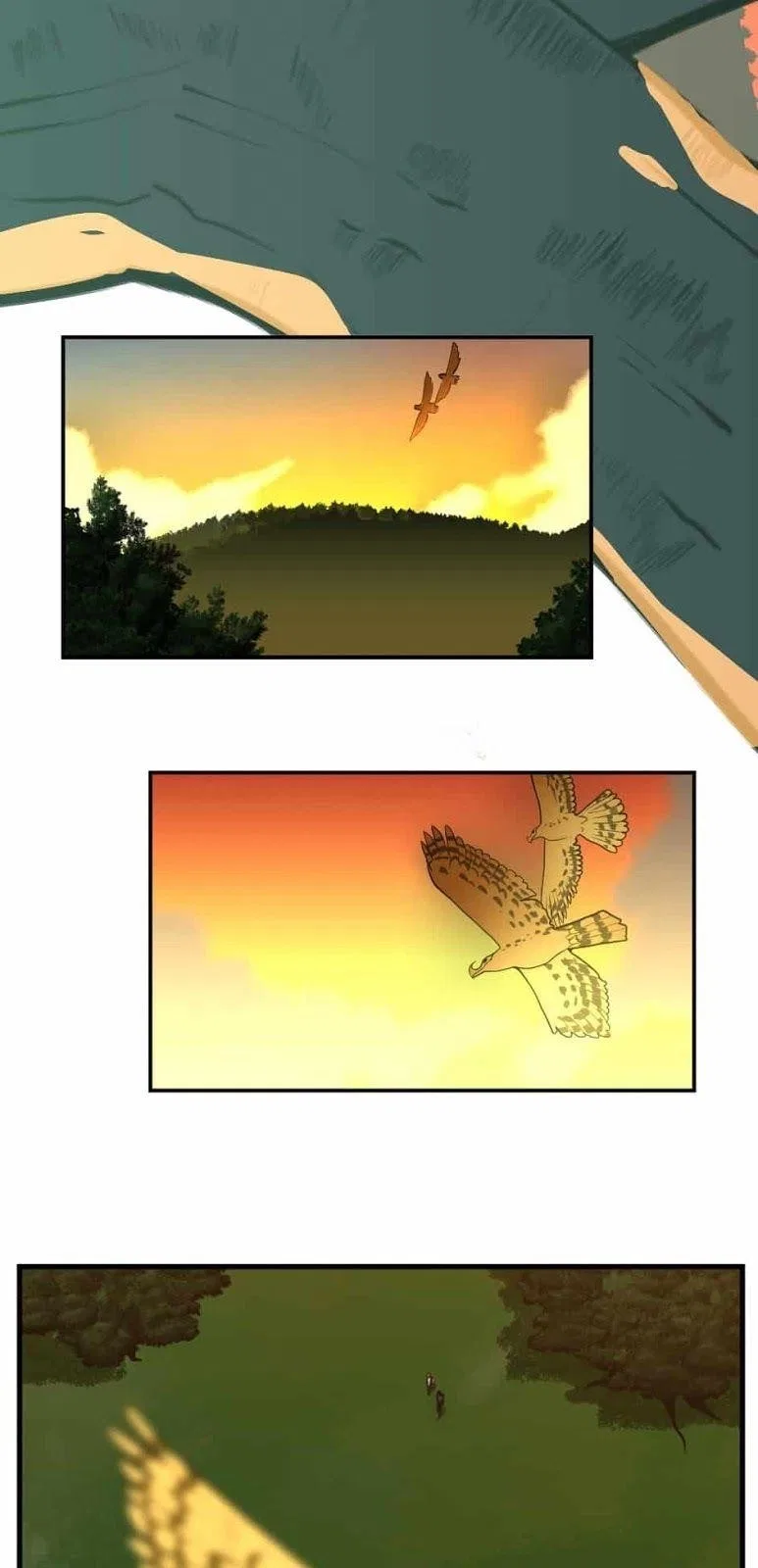 The Beginning After The End Chapter 54 – Page 73
