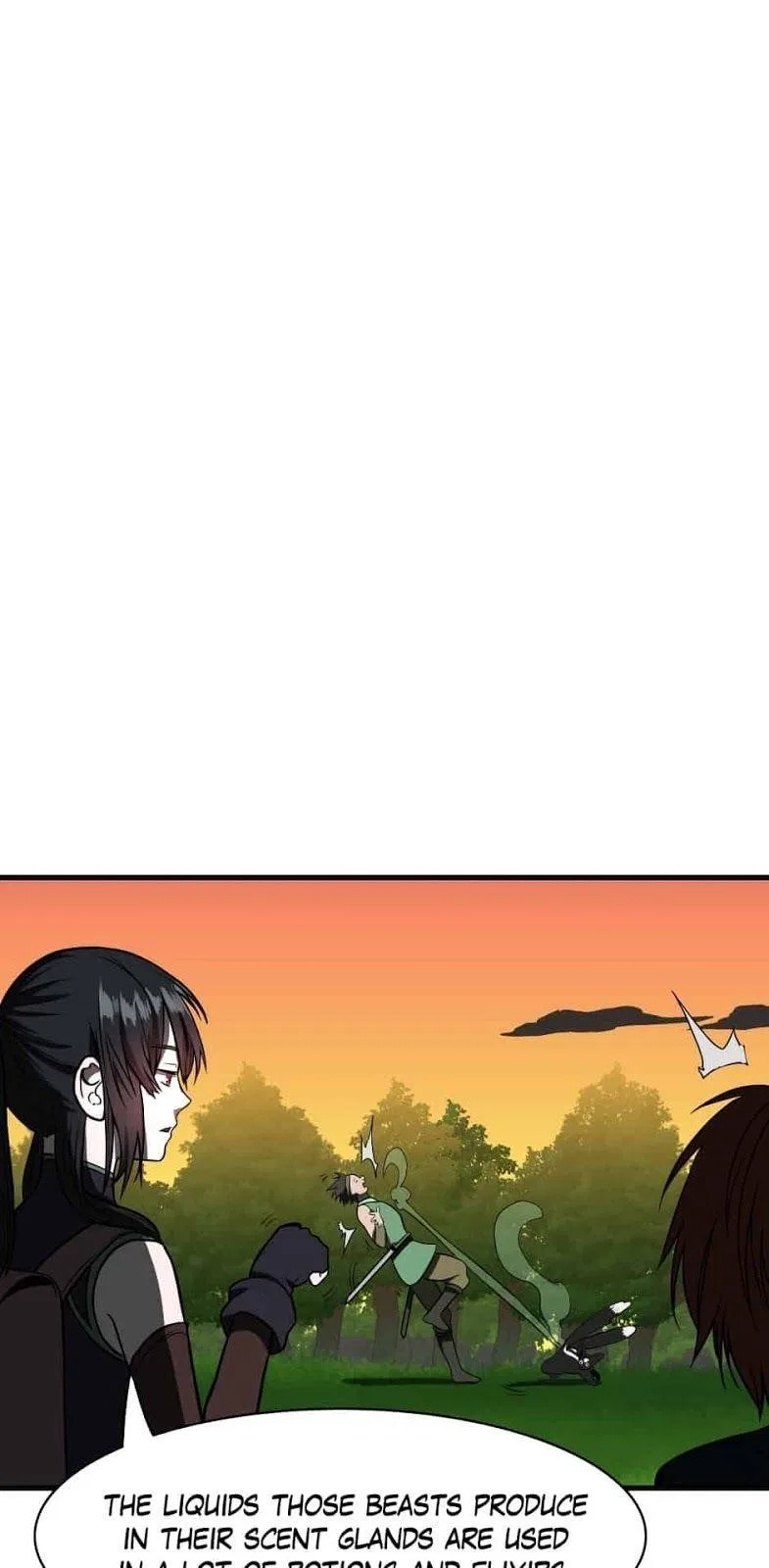 The Beginning After The End Chapter 54 – Page 78