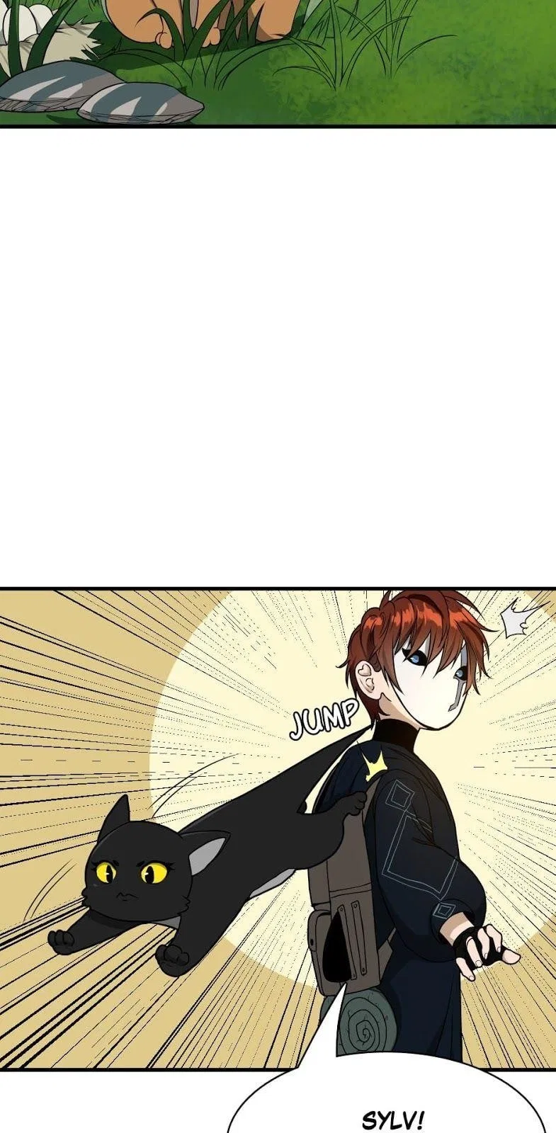 The Beginning After The End Chapter 54 – Page 83