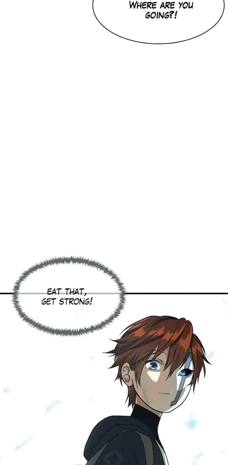 The Beginning After The End Chapter 54 – Page 84