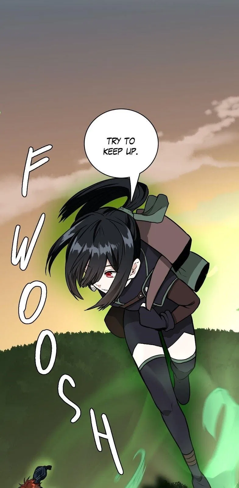 The Beginning After The End Chapter 54 – Page 89