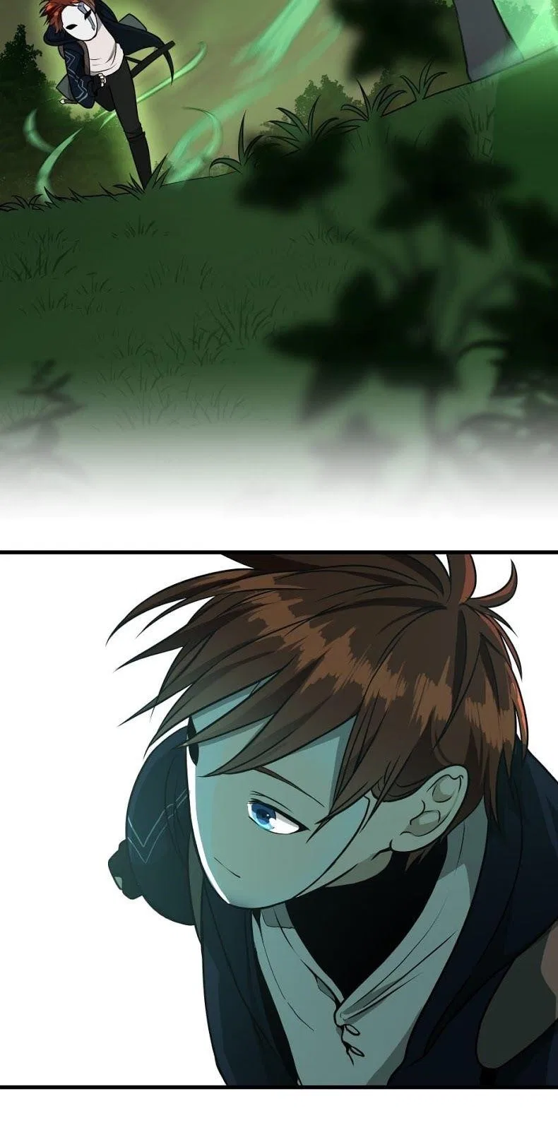 The Beginning After The End Chapter 54 – Page 90