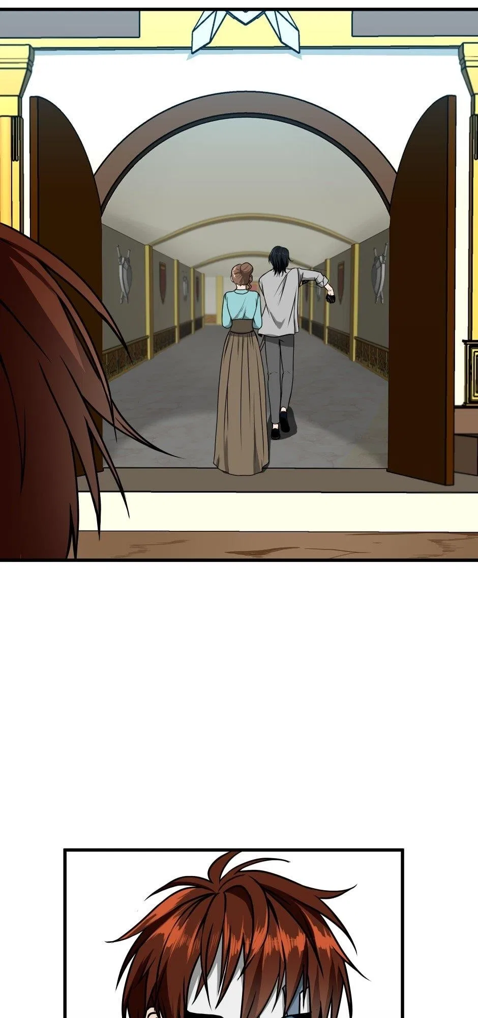 The Beginning After The End Chapter 53 – Page 4