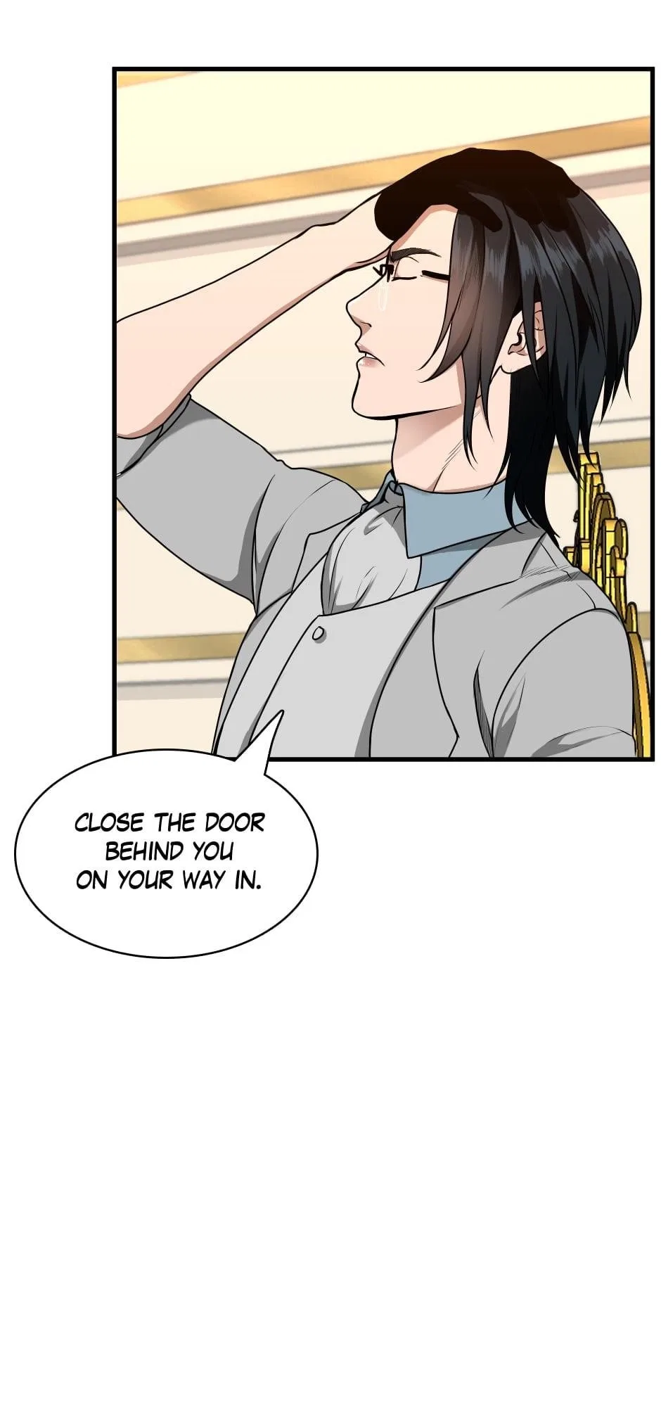 The Beginning After The End Chapter 53 – Page 15