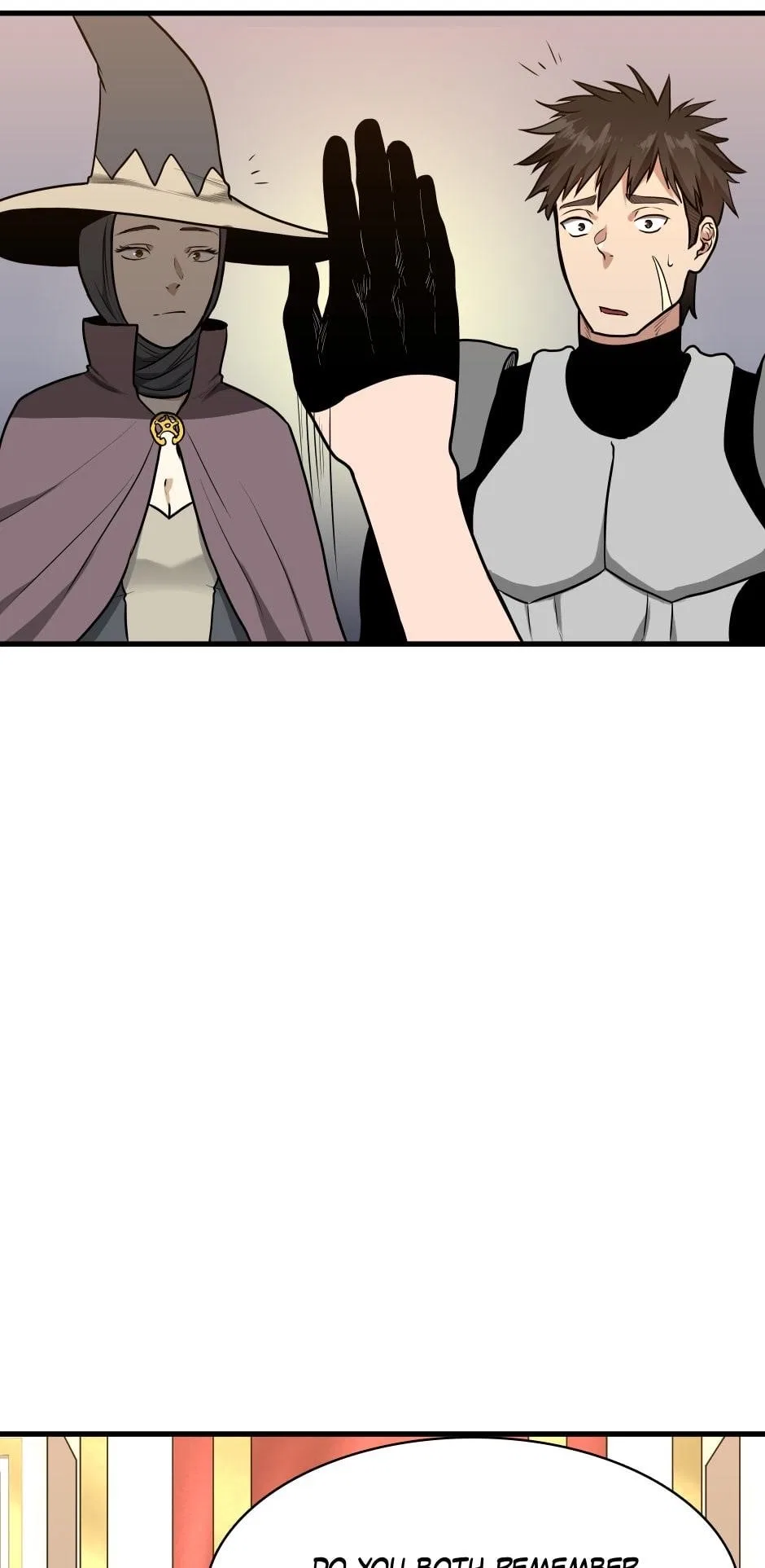 The Beginning After The End Chapter 53 – Page 19